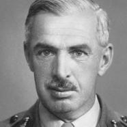 Sydney Fairbairn Rowell