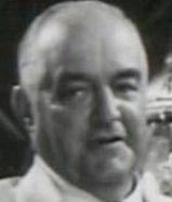 Sydney Greenstreet