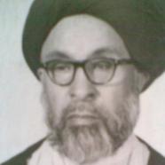 Syed Ahmed Rizvi Kashmiri