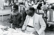 Syed Fazl-ul-Hasan Hasrat Mohani