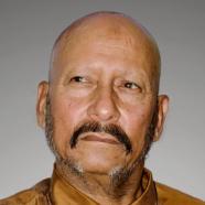 Syed Kirmani