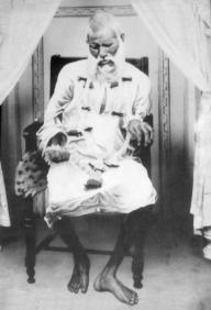 Syed Mohammad Baba Tajuddin