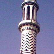 Syed Muhammad Channan Shah Nuri