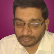 Syed Sadatullah Husaini