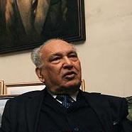 Syed Sharifuddin Pirzada