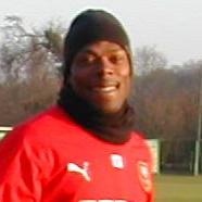 Sylvain Wiltord