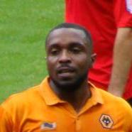 Sylvan Ebanks-Blake