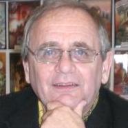 Sylvester McCoy