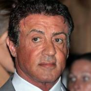 Sylvester Stallone