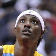 Sylvia Fowles