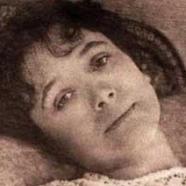 Sylvia Llewelyn Davies