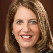 Sylvia Mathews Burwell