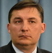 Sylwester Arkadiusz Chruszcz