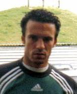 Sylwester Czereszewski