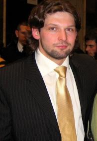Szymon KoYecki