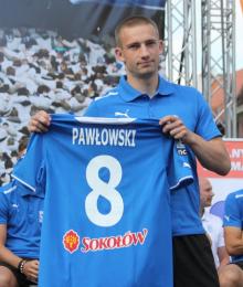 Szymon PawYowski