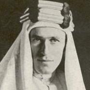 T. E. Lawrence