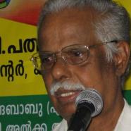 T. Padmanabhan