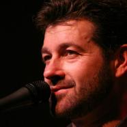 Tab Benoit