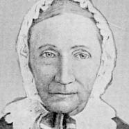 Tabitha Moffatt Brown