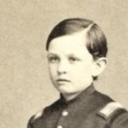 Tad Lincoln