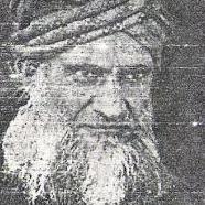 Tafazzul Hussain Khan