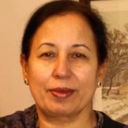 Tahira Qazi Tahira Qazi