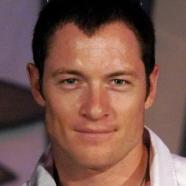 Tahmoh Penikett