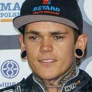 Tai Woffinden