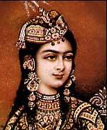 Taj Bibi Bilqis Makani Taj Bibi Bilqis Makani