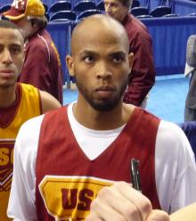 Taj Gibson Taj Gibson