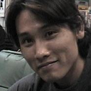 Tak Sakaguchi