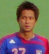 Takashi Fukunishi