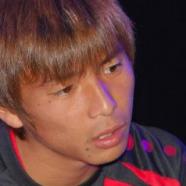 Takashi Inui