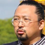 Takashi Murakami