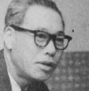 Takashi Shimura