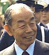 Takeo Fukuda