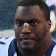 Takeo Spikes