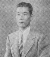 Takeo Yoshikawa