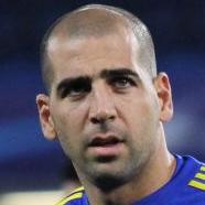 Tal Ben Haim