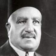 Talaat Harb