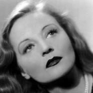 Tallulah Bankhead