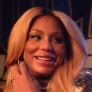 Tamar Braxton