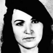 Tamara Bunke Aka Tania