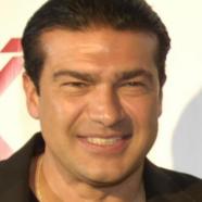 Tamer Hassan
