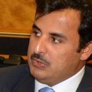 Tamim Bin Hamad Al Thani