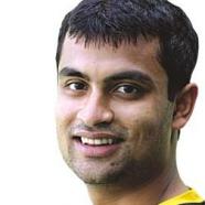 Tamim Iqbal