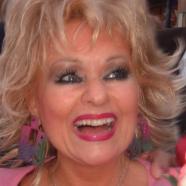 Tammy Faye Messner