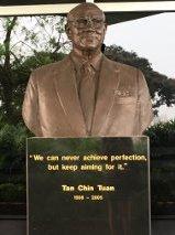 Tan Chin Tuan
