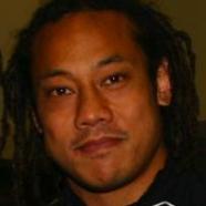 Tana Umaga